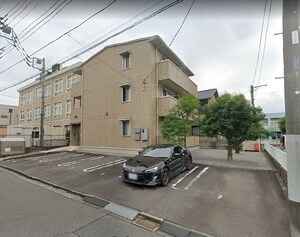 コスモシティ桜外観写真
