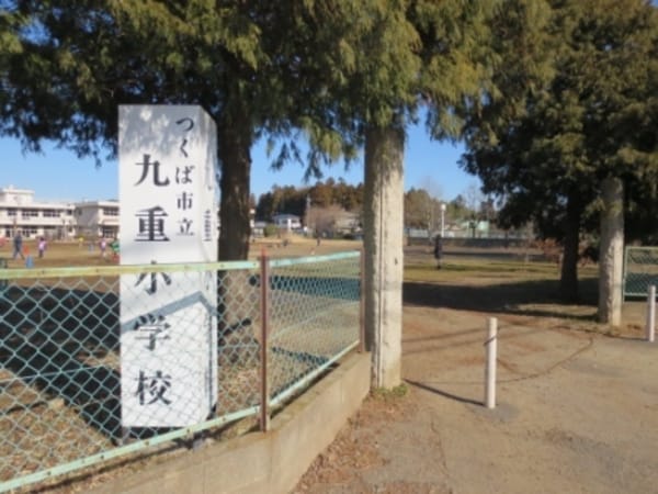 その他(九重小学校まで750m)