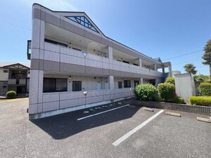 Due acero.K　II（ドゥーエアーチェロケーツー）外観写真