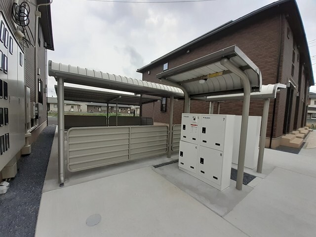 物件内観写真11　