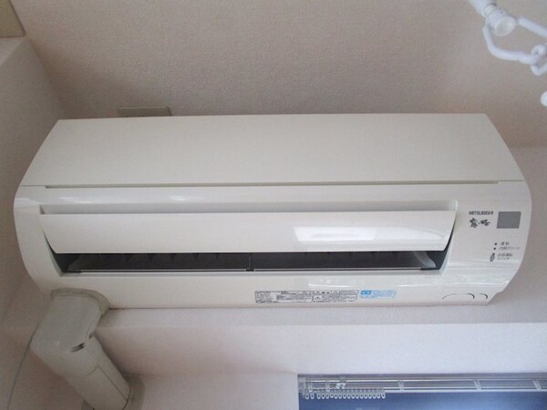 その他設備(※208号室の写真になります。)