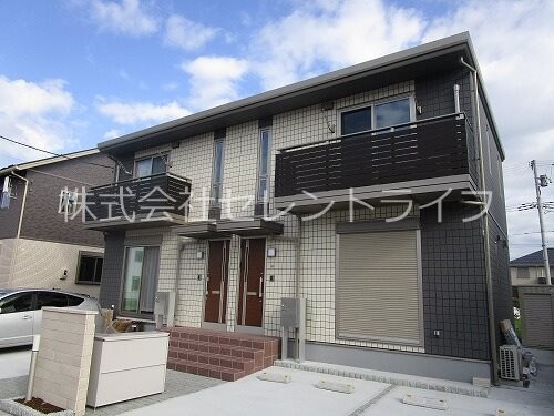 物件外観写真1　(外観)