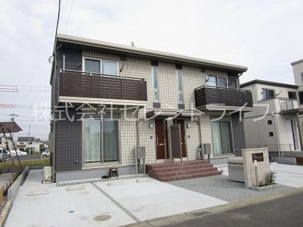 駐車場(敷地内駐車場)