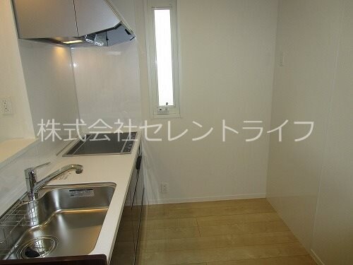 物件内観写真32　(キッチンスペース)