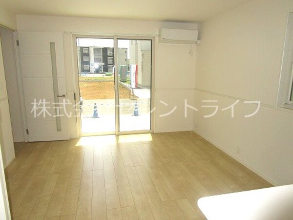 リビング(リビング)