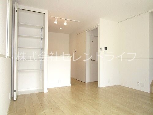 物件内観写真36　(リビング)