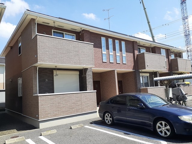 エル　クレシェンドIV