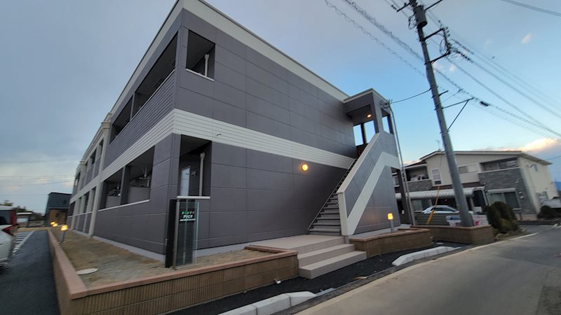 アリビオ