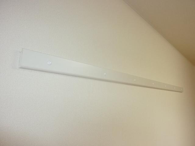 物件内観写真19　(ハンガーモール)