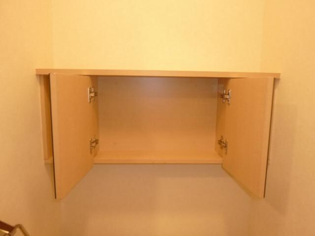 物件内観写真25　(バス／シャワールーム等)