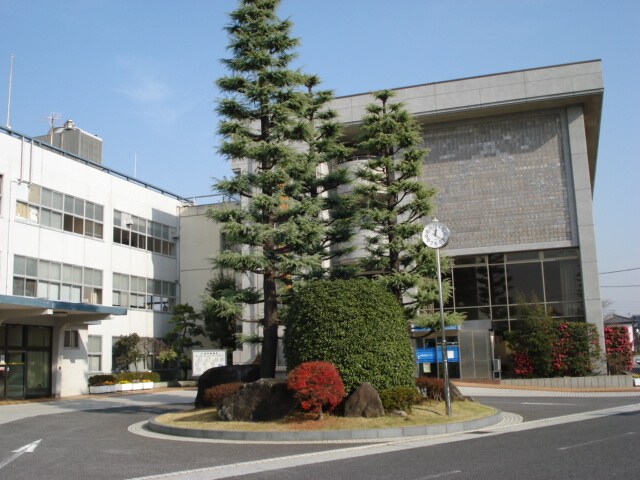 物件内観写真30　(常総市役所まで1，350ｍ)