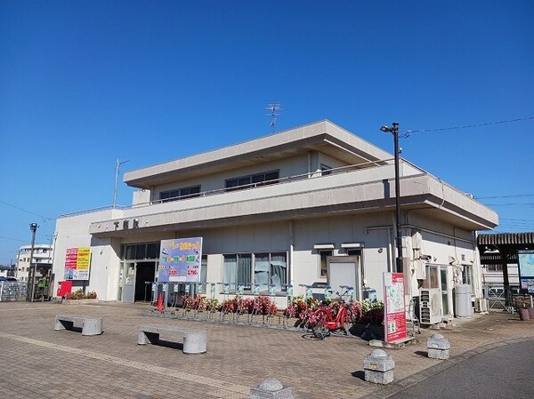 その他(下妻駅まで500m)