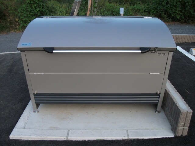 物件内観写真23　(ダストピット)