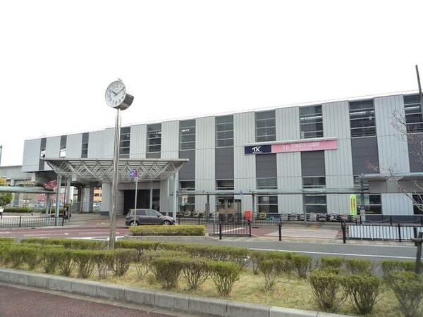 その他(TX万博記念公園駅まで3300m)