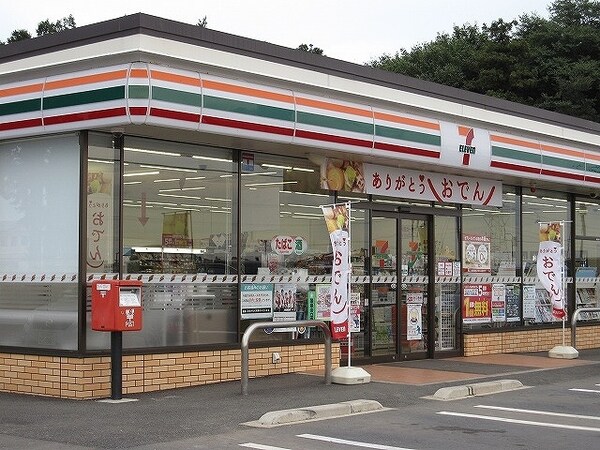 その他(セブンイレブンつくば下河原崎店まで900m)