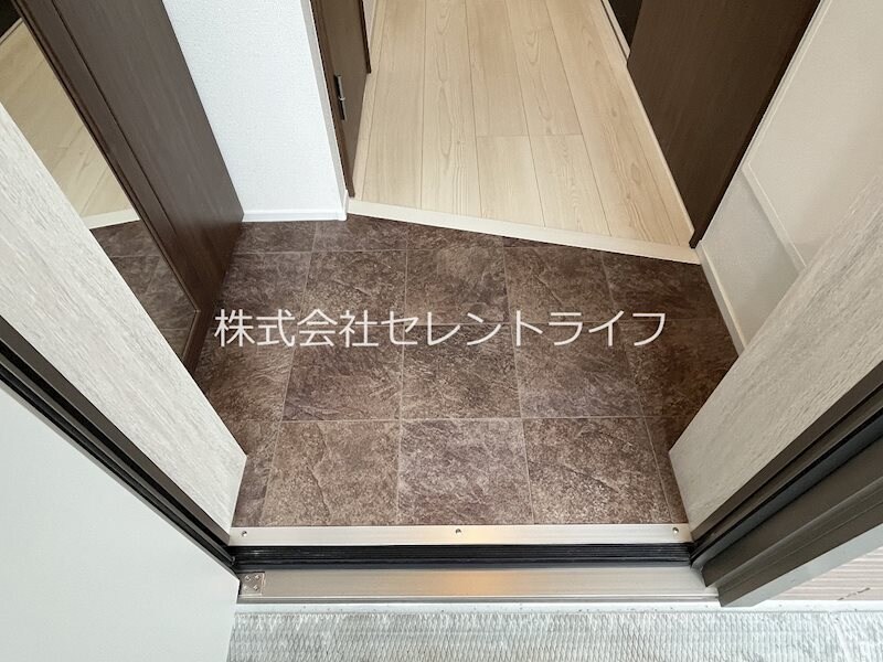 物件内観写真11　