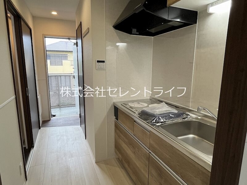 物件内観写真15　