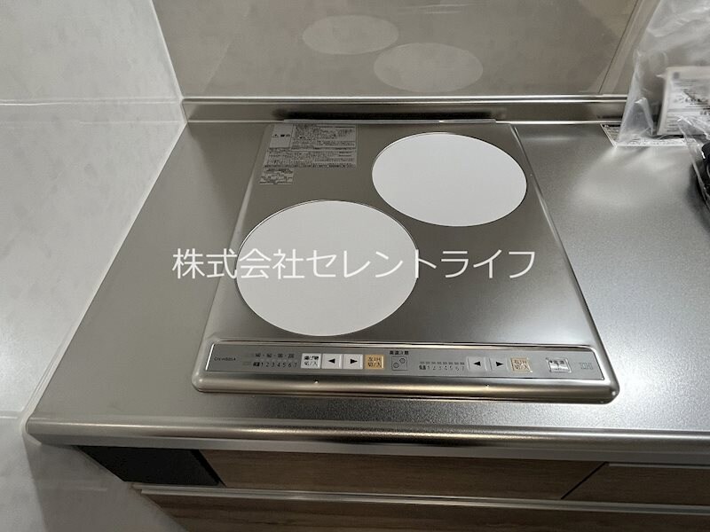 物件内観写真21　