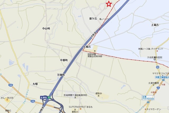 物件内観写真25　(案内図)