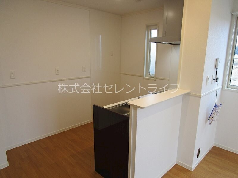 物件内観写真20　(キッチンスペース)