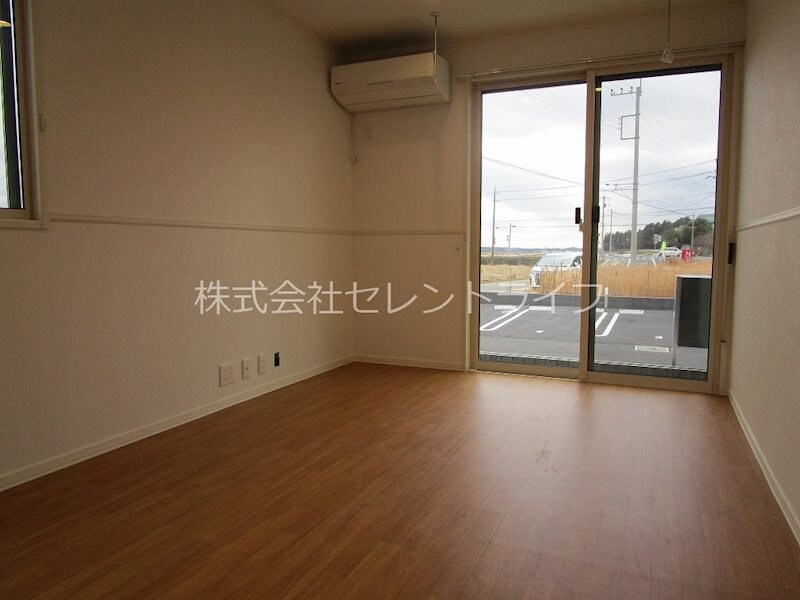 物件内観写真22　(リビング)