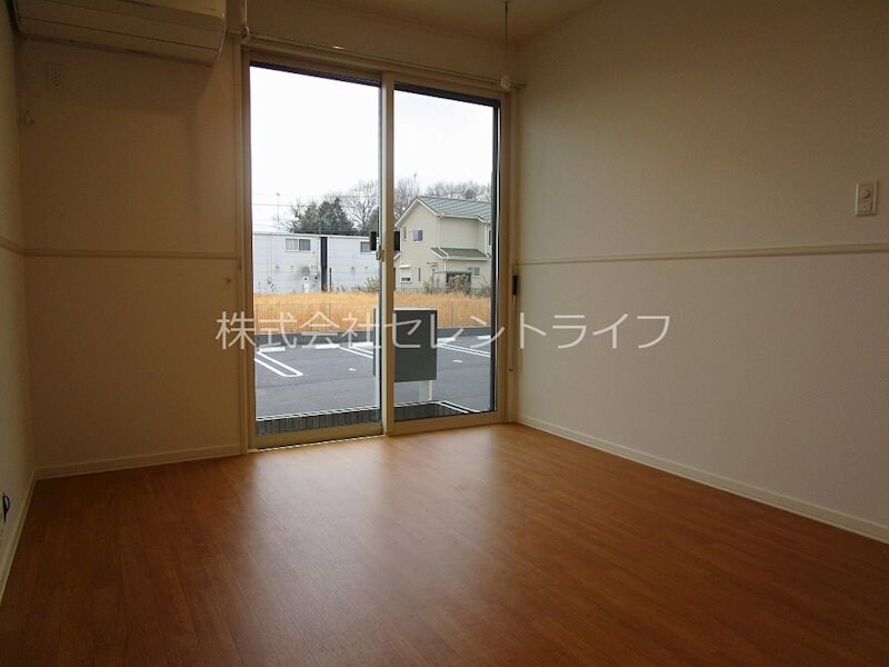 物件内観写真23　(リビング)