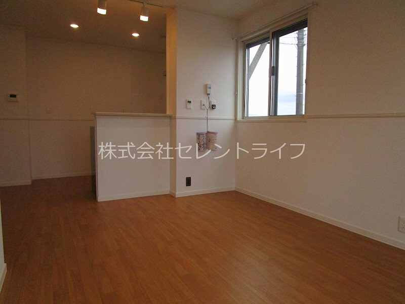 物件内観写真25　(リビング)