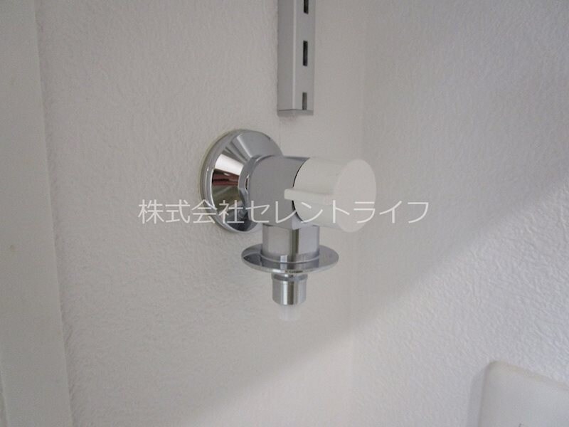 物件内観写真33　(洗面所水栓)