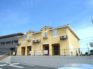 サンフラワー外観写真