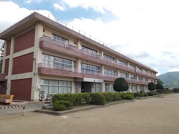 その他(つくば市立北条小学校まで350m)
