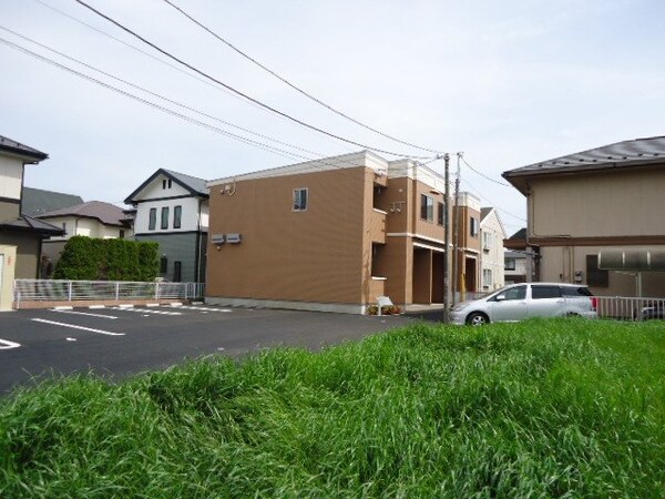 外観(外観写真（昼）)