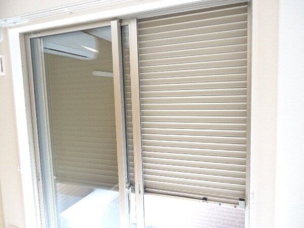 その他(シャッター雨戸)