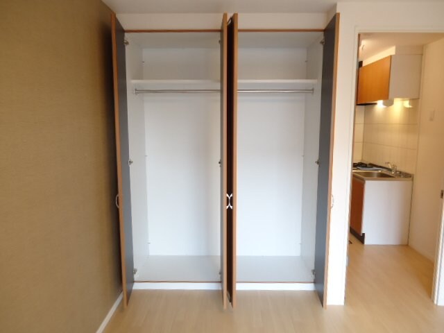 物件内観写真14　(収納)