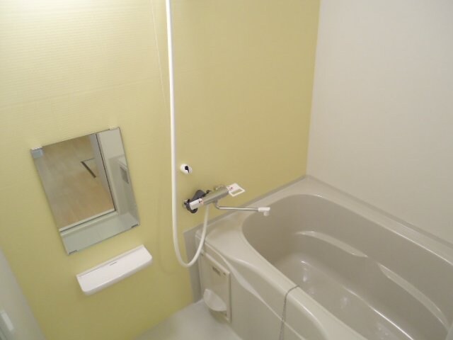 物件内観写真18　(浴室乾燥機付バス)