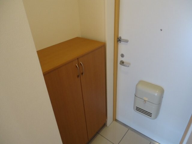 物件内観写真20　(下駄箱)
