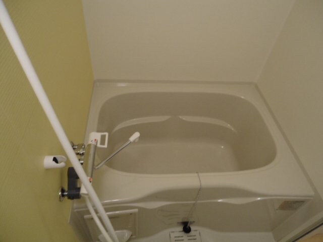 物件内観写真22　(浴室乾燥機付バス)