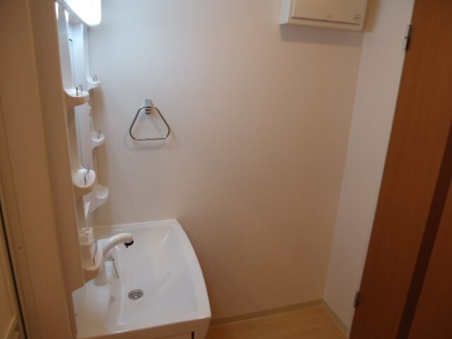 物件内観写真23　(洗面所)