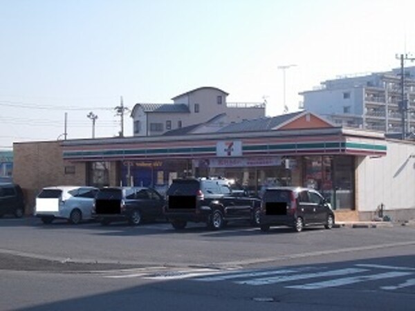 その他(セブンイレブンまで190m)