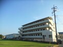 ルミナス観音台弐番館