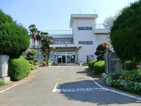 その他(つくば市立九重小学校まで1，218ｍ)