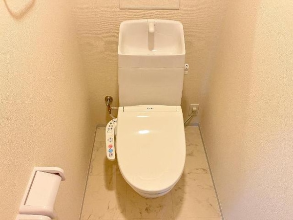 トイレ(トイレ（イメージ）)