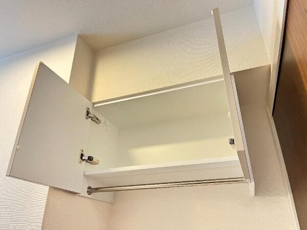 収納(収納（イメージ）)