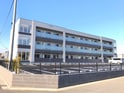 Residence Espacio（レジデンス　エスパシオ）