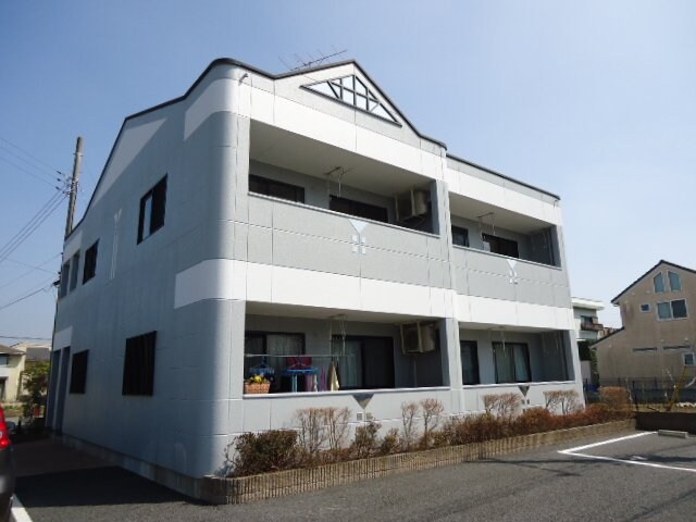 物件外観写真3　(外観写真（昼）)