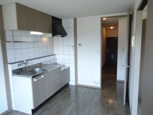 物件内観写真15　(ダイニング)