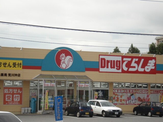 物件内観写真31　(ドラッグ寺島（ドラッグストア）まで1，000ｍ)