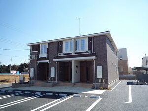タウロ　ピスシス　Ｇ外観写真