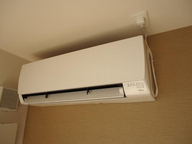 物件内観写真15　(エアコン)