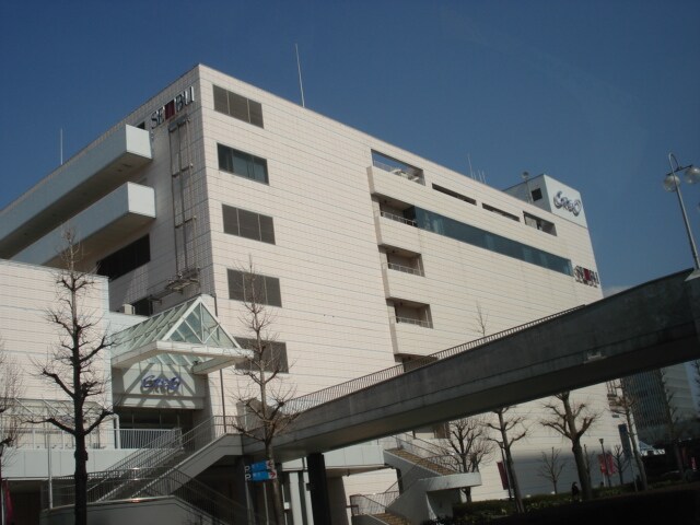 物件内観写真31　(ショッピングセンタークレオまで4，696ｍ)