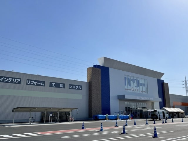 物件内観写真20　(コメリパワーつくば東店まで1850m)